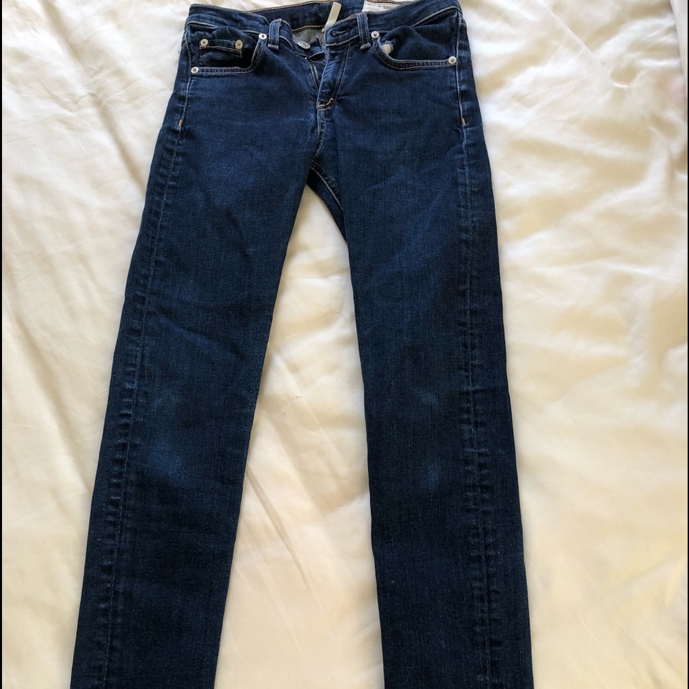 Rag & Bone Jeans